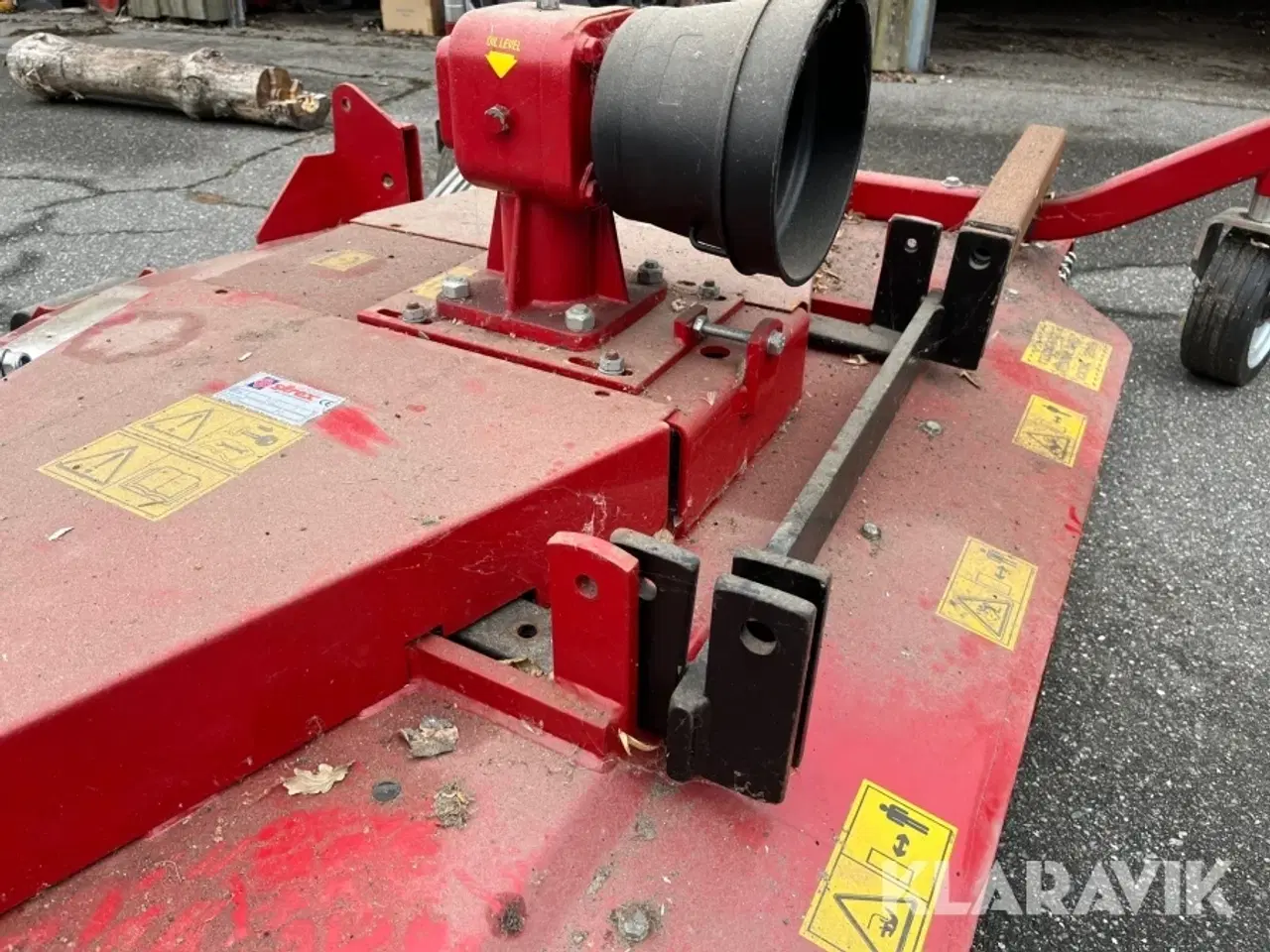 Billede 8 - Klipperbord Sitrex SM-180 P