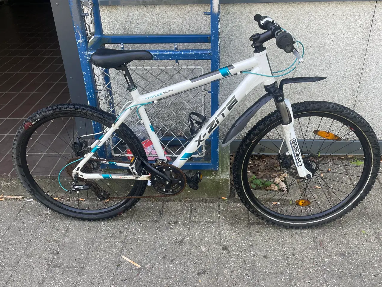 Billede 3 - mountainbike. X-zite,  26 tommer.     