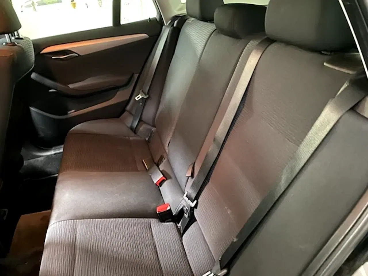 Billede 13 - BMW X1 2,0 sDrive18d aut.