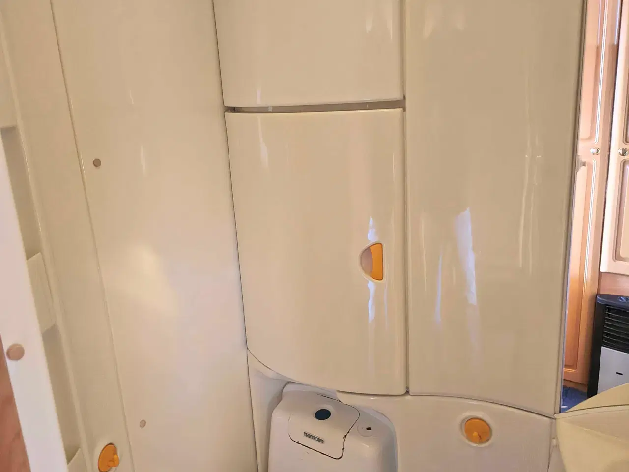 Billede 12 - Knaus Azure 550