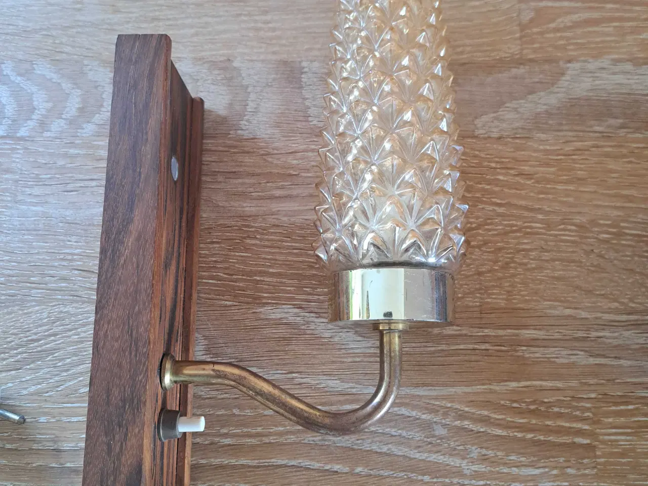 Billede 2 - Vintage lampetter