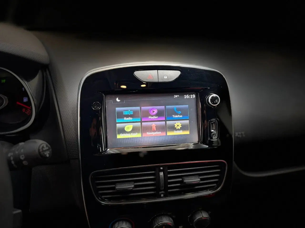 Billede 7 - Renault Clio IV 1,5 dCi 90 Zen