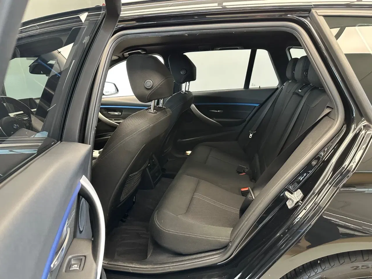 Billede 14 - BMW 320d 2,0 Touring M-Sport aut.