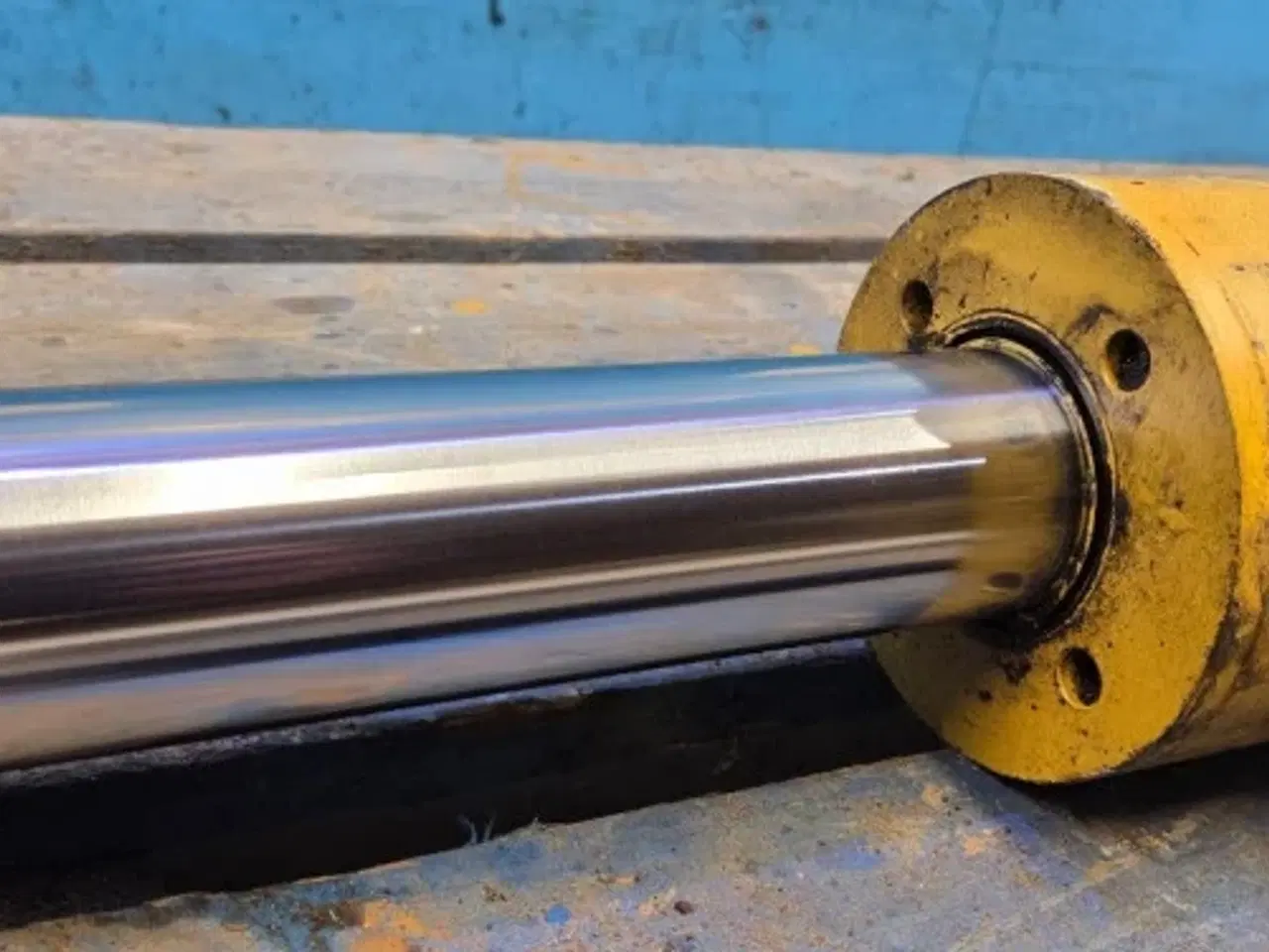 Billede 17 - Ford 675D Cylinder F1NNB577CA