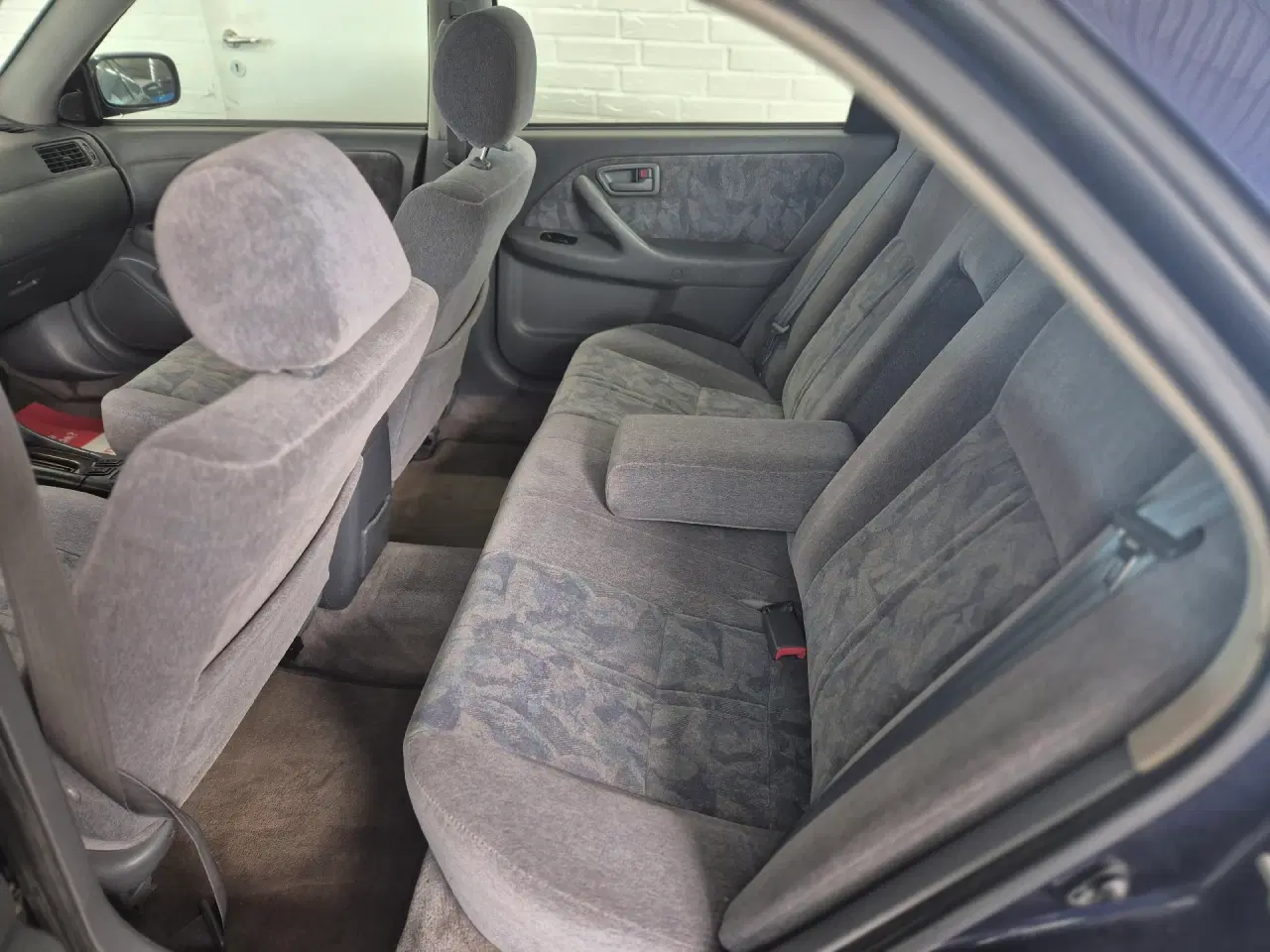 Billede 12 - Toyota Camry 3,0 190HK Aut.