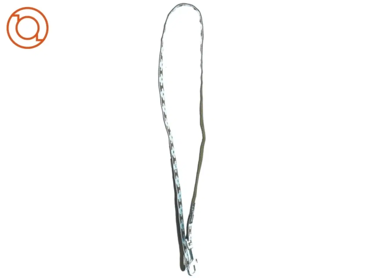 Billede 1 - Hundesnor (str. 98 cm)