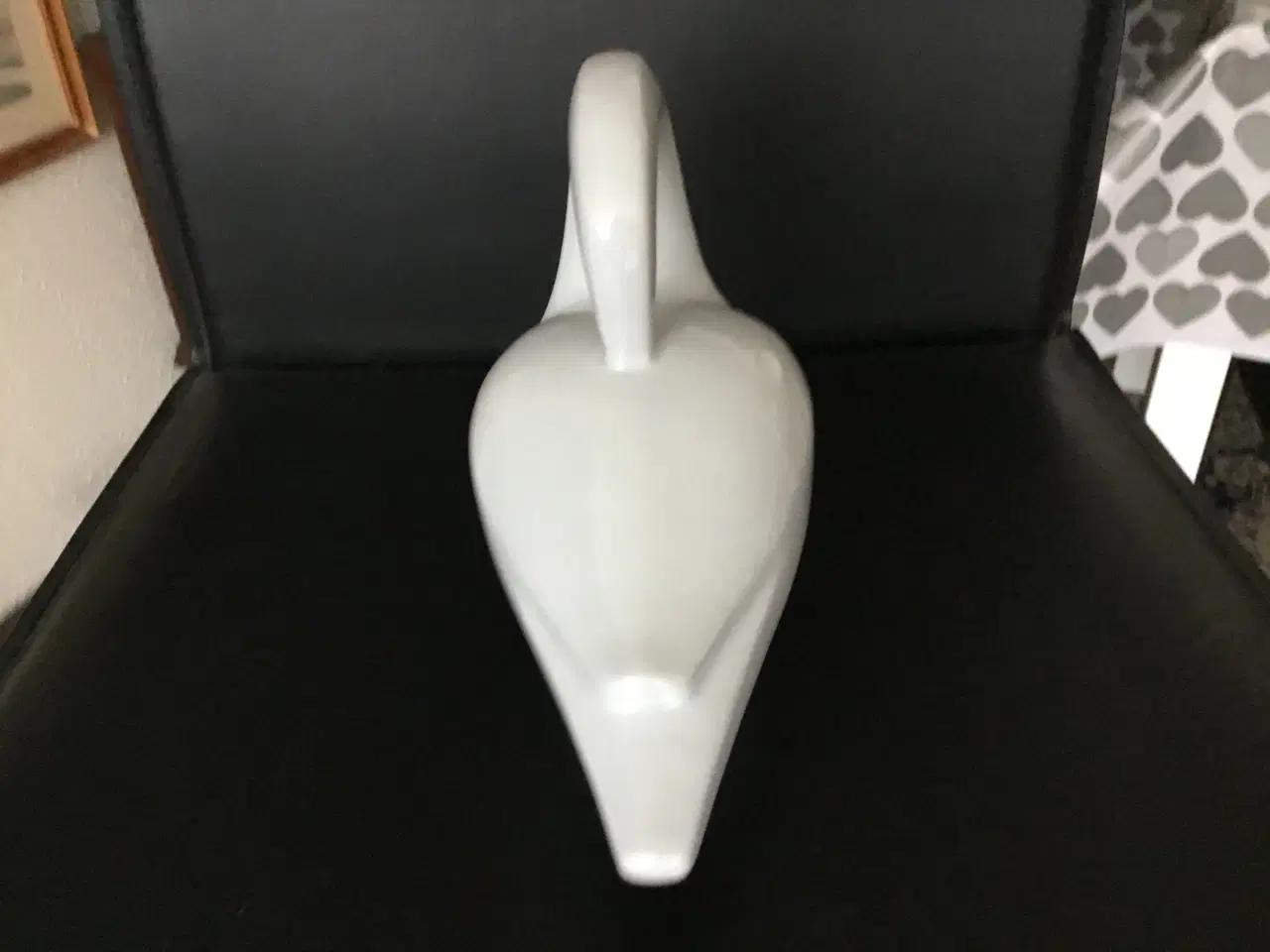 Billede 4 - Stor og flot B og G svane