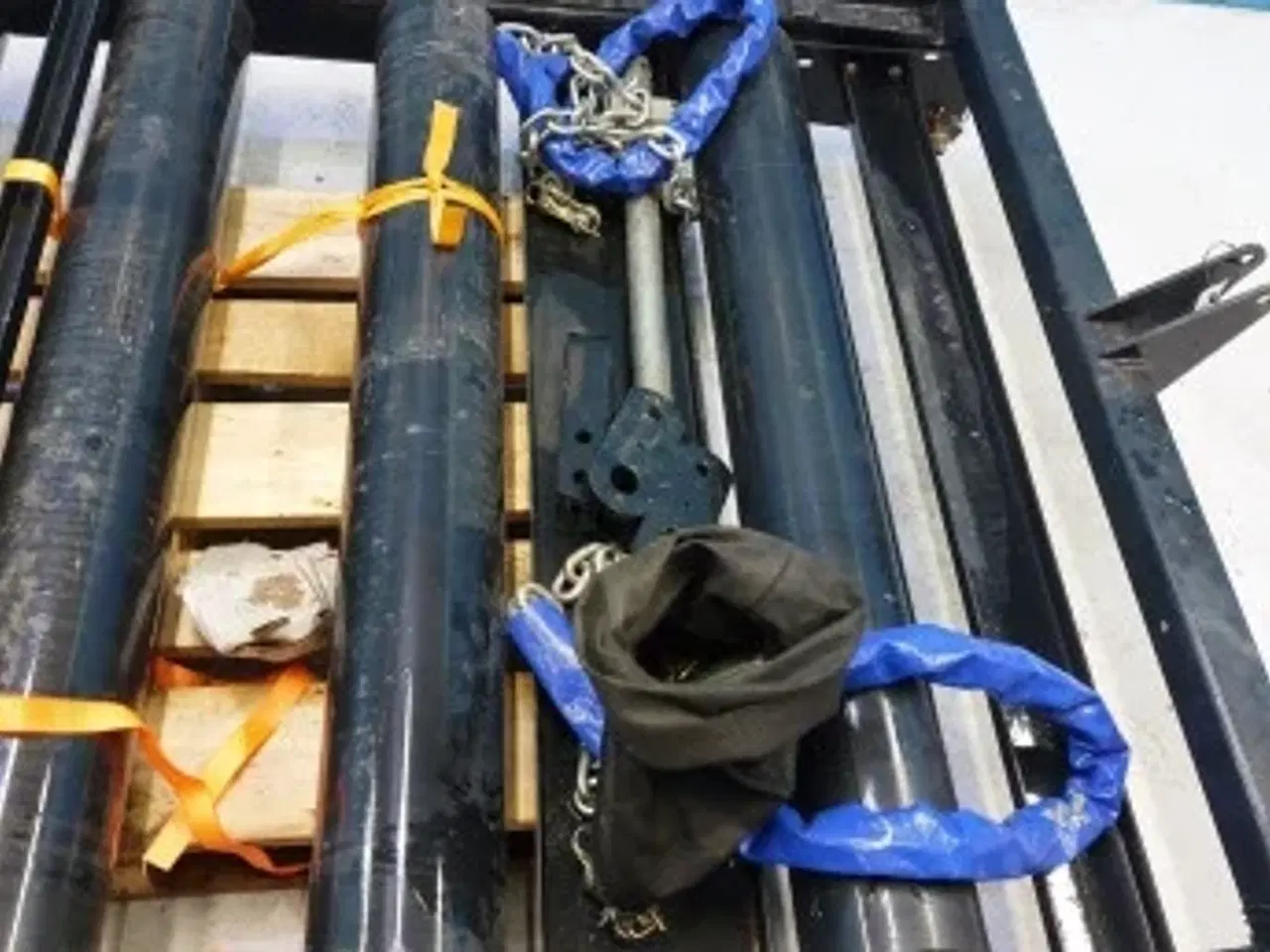 Billede 8 - New Holland BB9090 Ballesliske 700138044