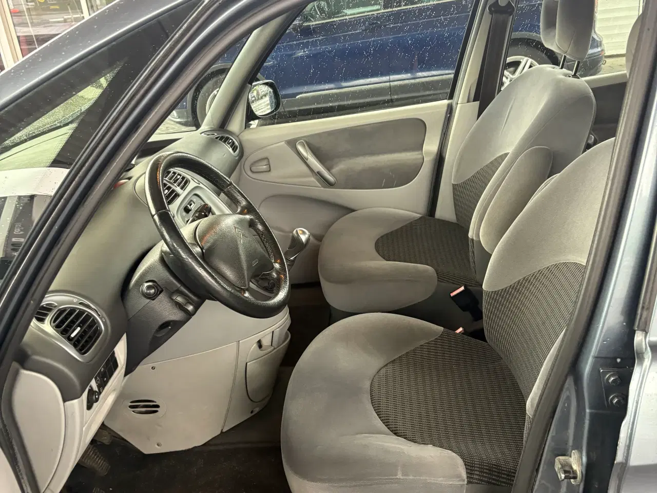 Billede 7 - Citroën Xsara Picasso 1.6i 16V – 109 HK