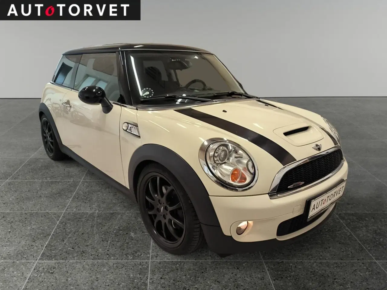 Billede 2 - MINI Cooper S 1,6 