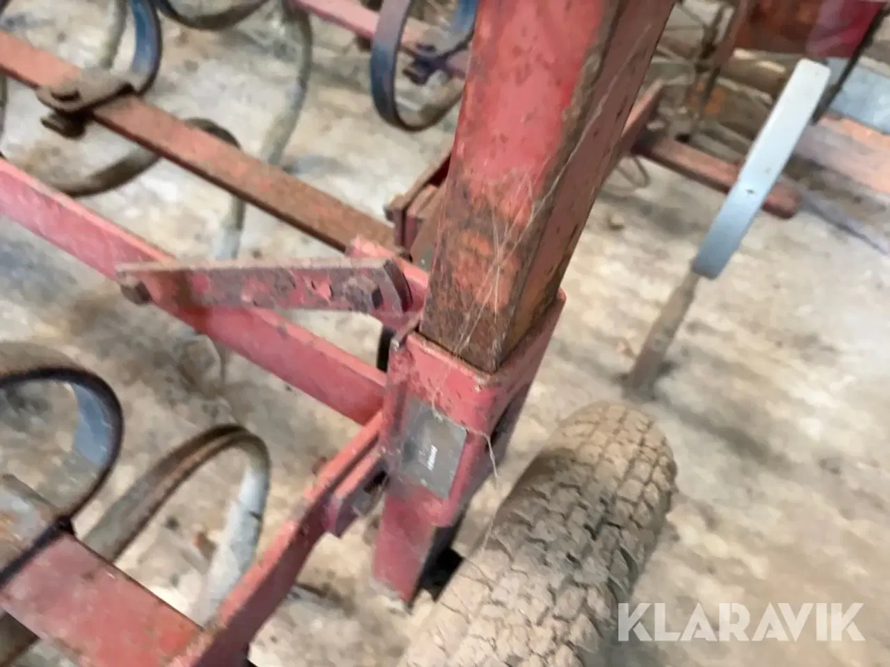 Billede 6 - Harve Kongskilde The Triple K