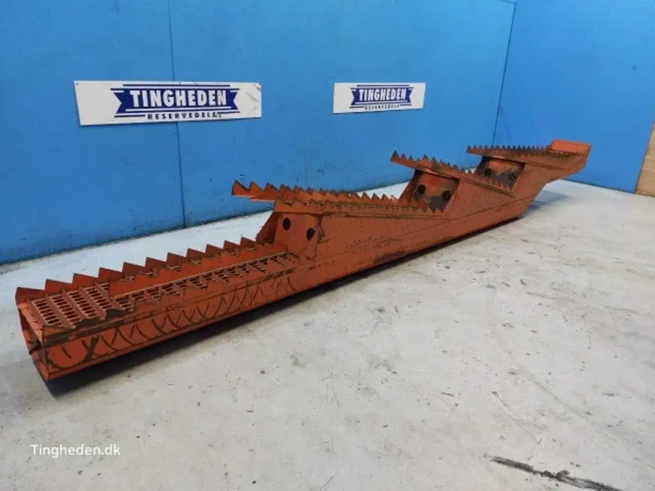 Billede 17 - Dronningborg D7000 Ryster 28450440