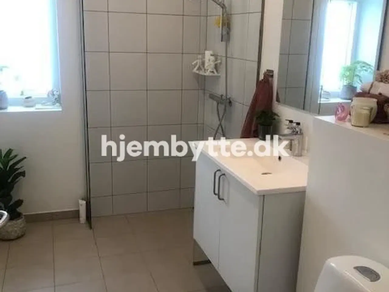 Billede 7 - Hjembytte - Urtehaven