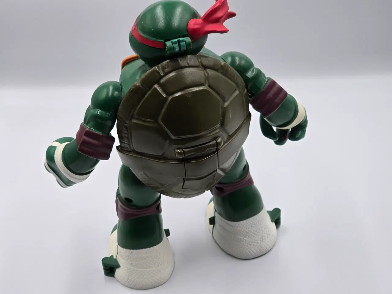 Billede 5 - Stor Teenage mutant ninja turtle