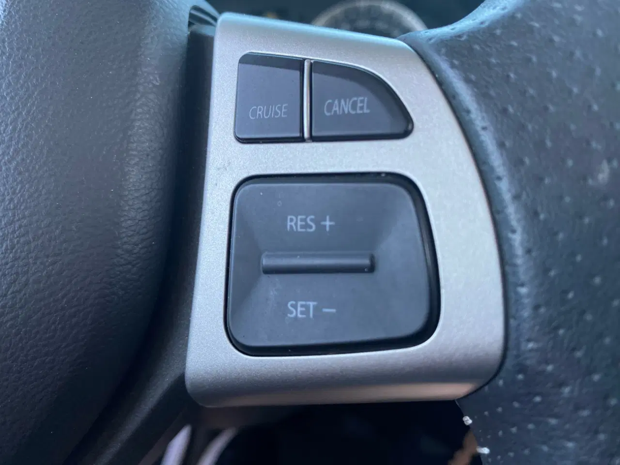 Billede 12 - Suzuki Swift 1,2 16V 20" 90HK 5d