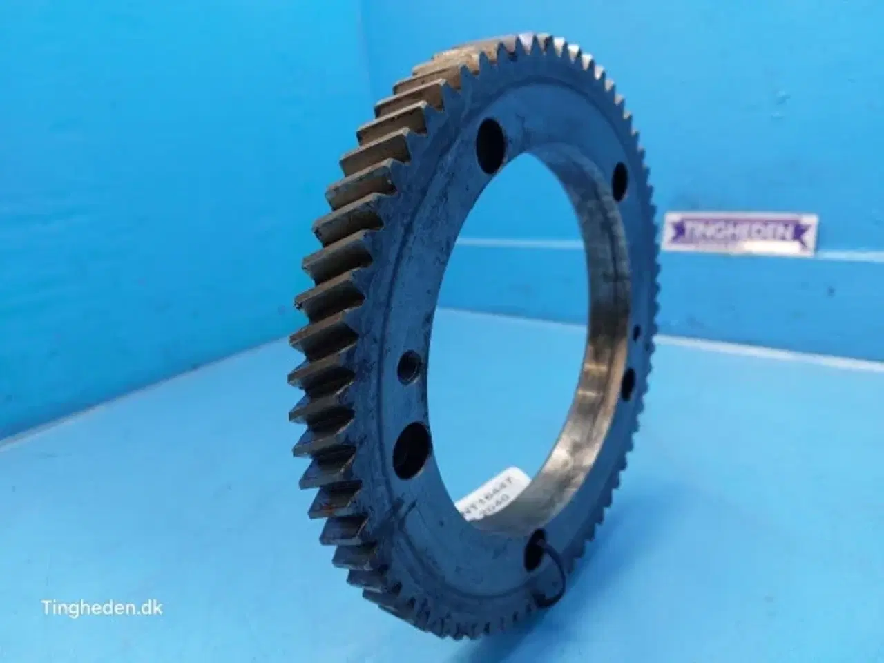 Billede 4 - John Deere 2040 Tandhjul L61828