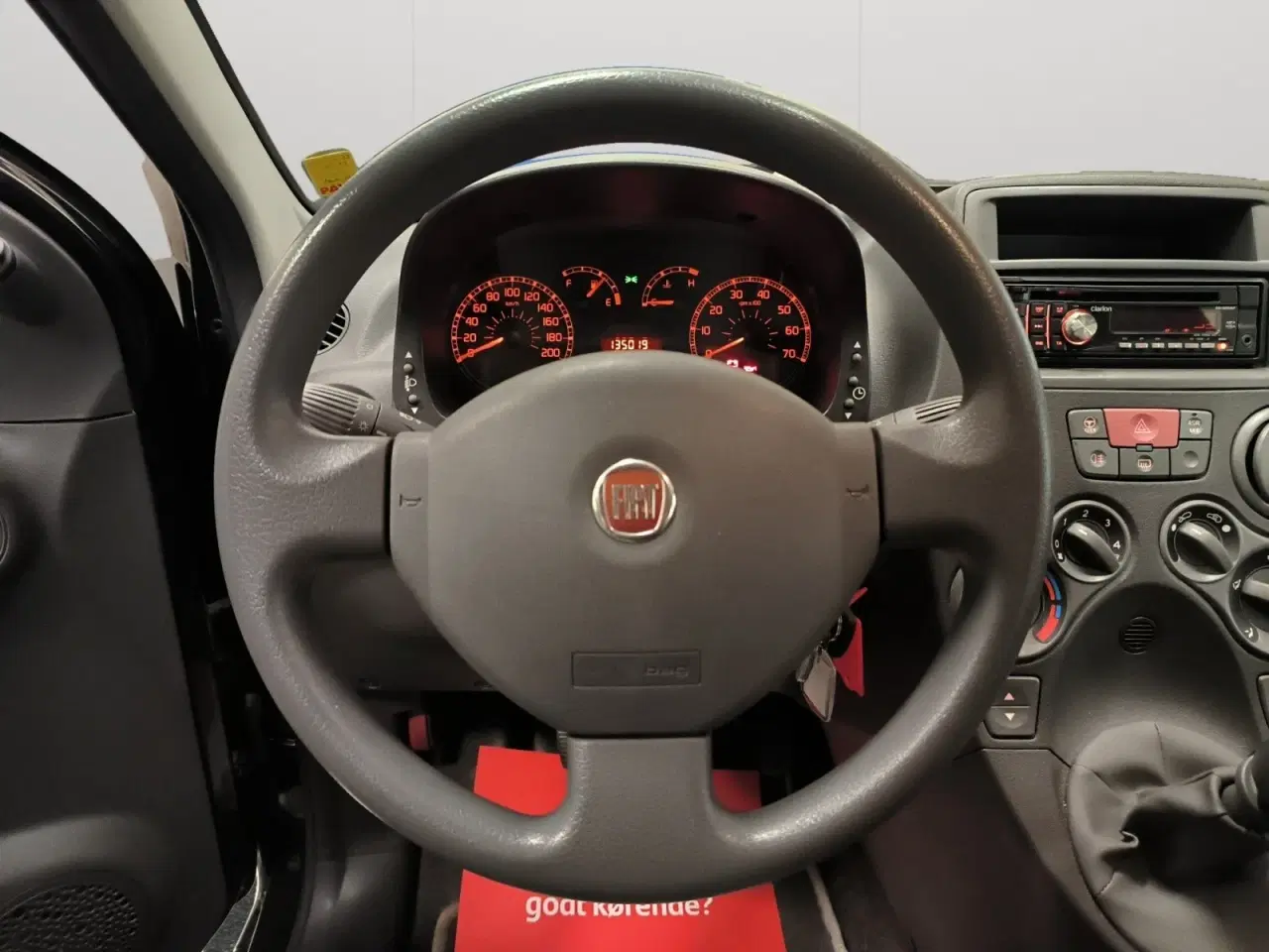 Billede 6 - Fiat Panda 1,2 Ciao