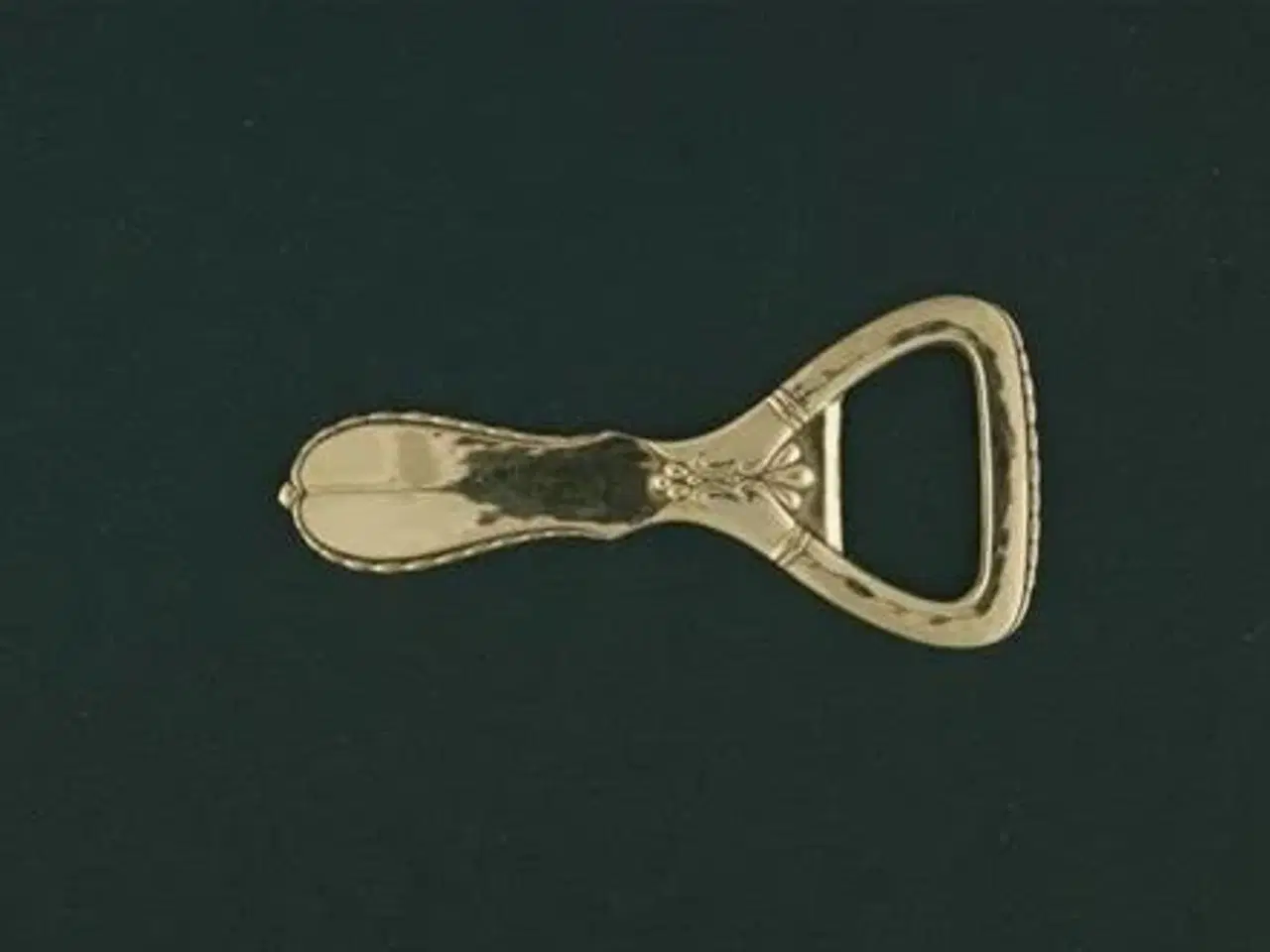 Billede 1 - Corona Øloplukker, 8 cm.