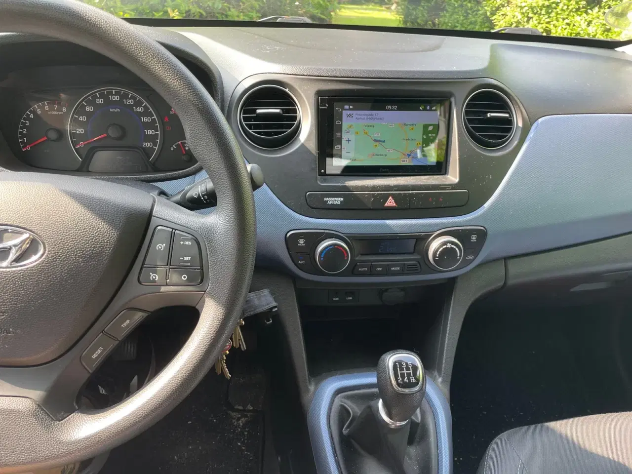 Billede 6 - Hyundai i10 1,0 Go Clim