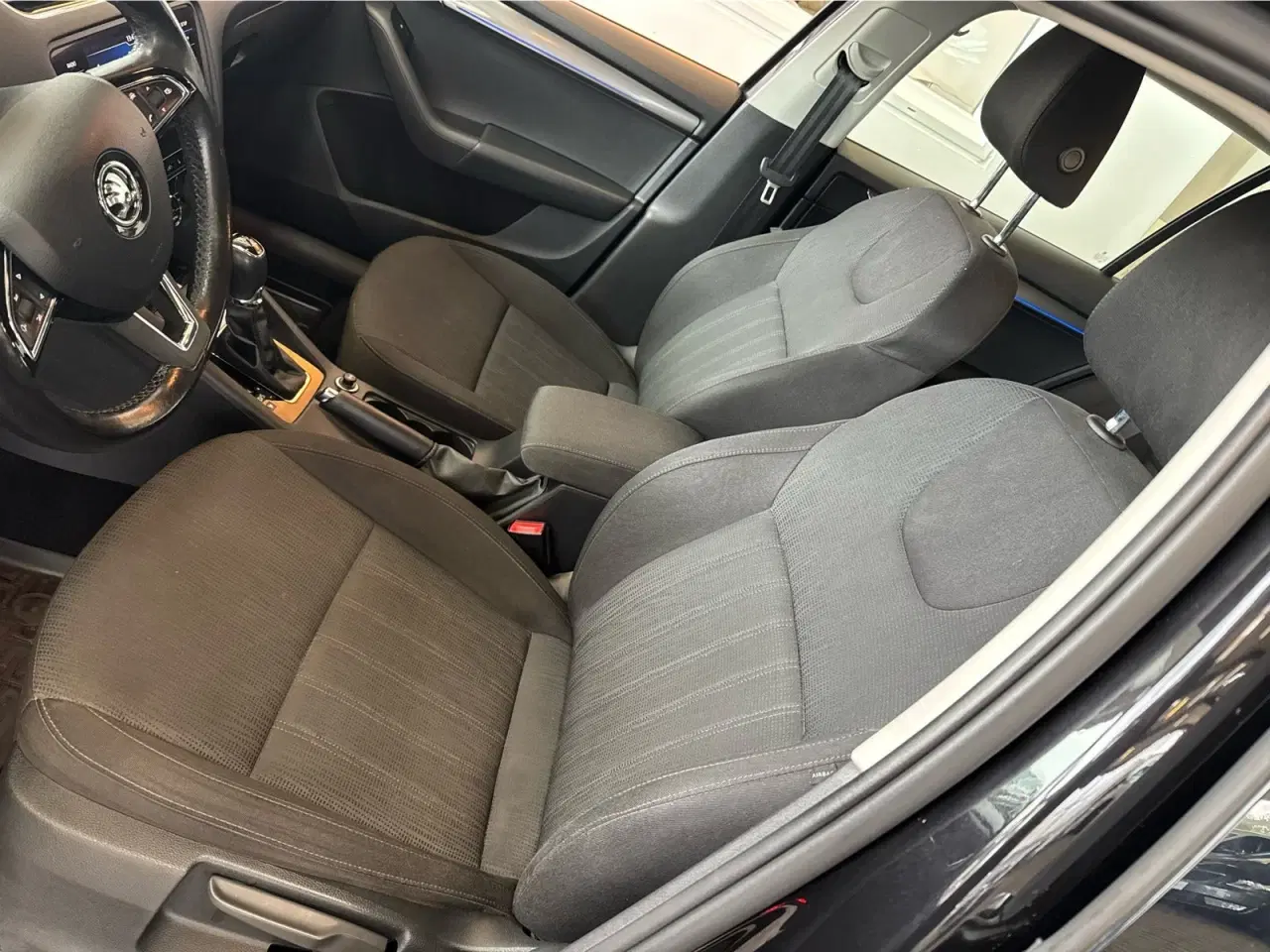 Billede 17 - Skoda Octavia 1,5 TSi 150 Style Business Combi DSG