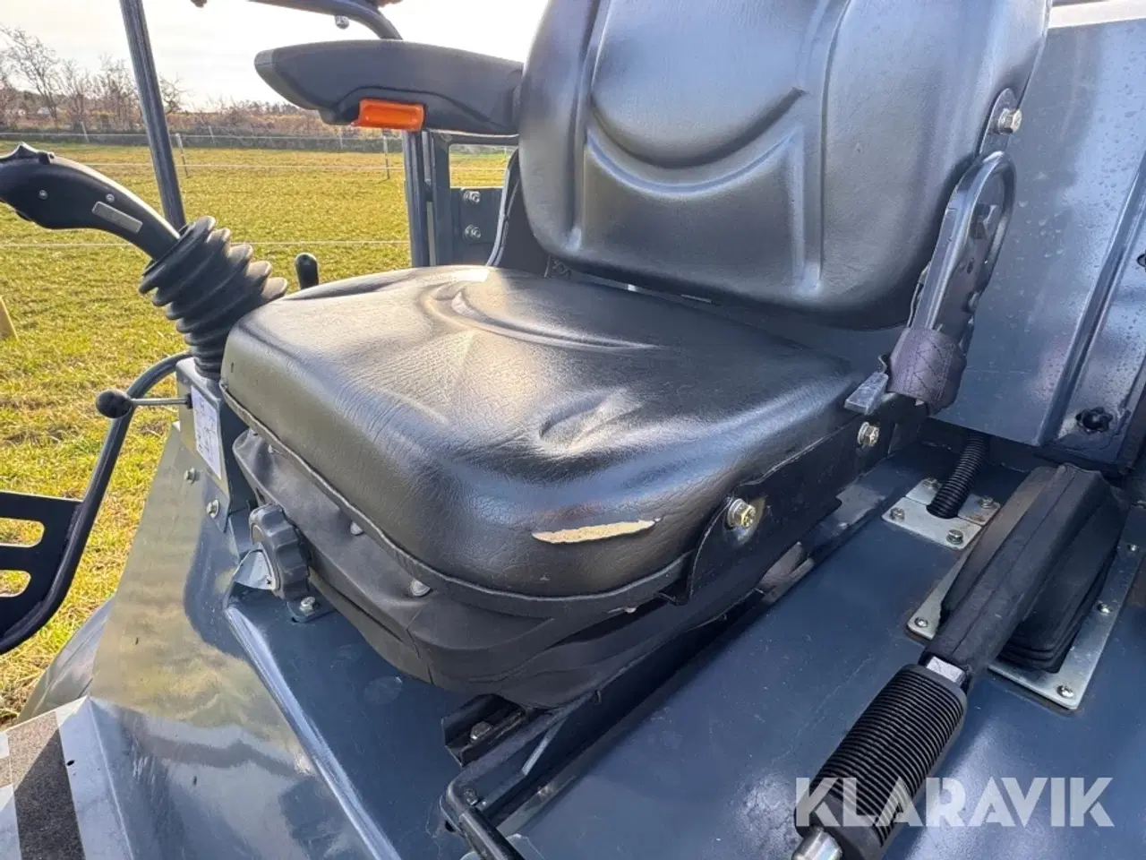 Billede 8 - Minilæsser Pacam 3040