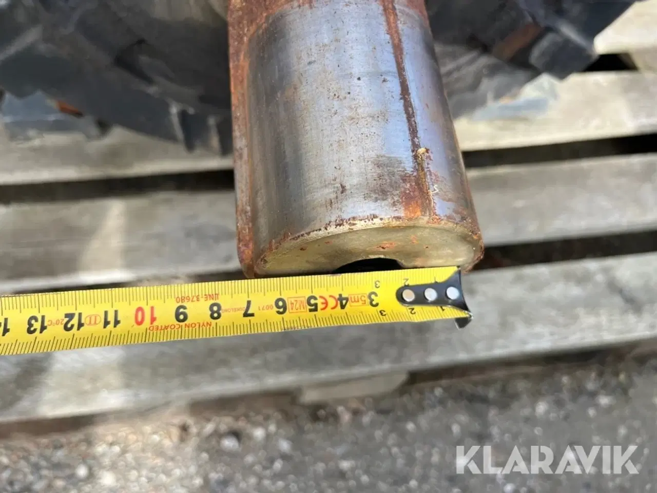 Billede 8 - Stor el motor Hojer HMC3-280S-4