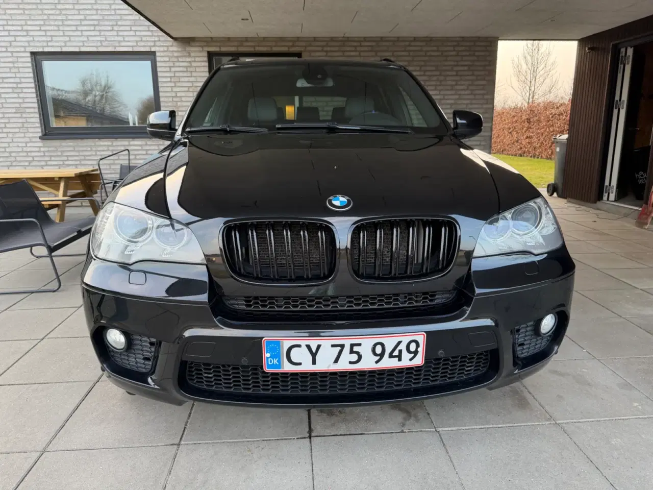 Billede 2 - BMW X5 3,0 xDrive30d M-Sport aut.