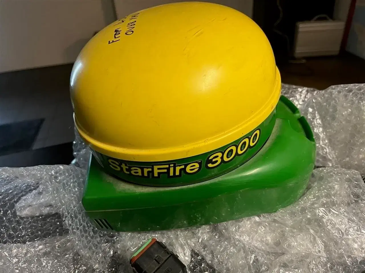 Billede 1 - John Deere STARFIRE 3000