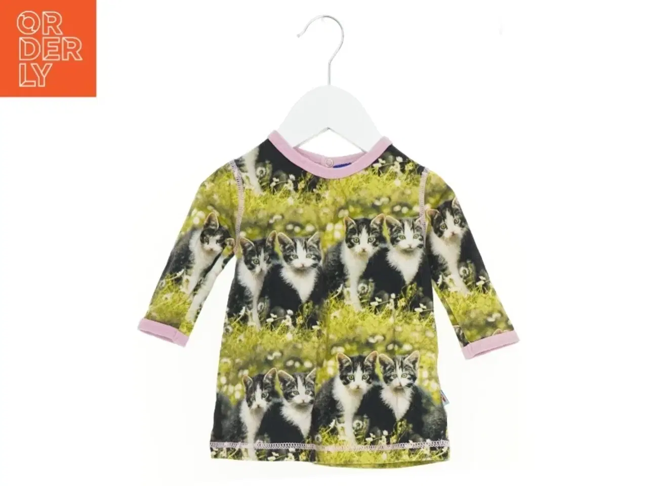 Billede 1 - T-Shirt fra Molo (str. 62 cm)