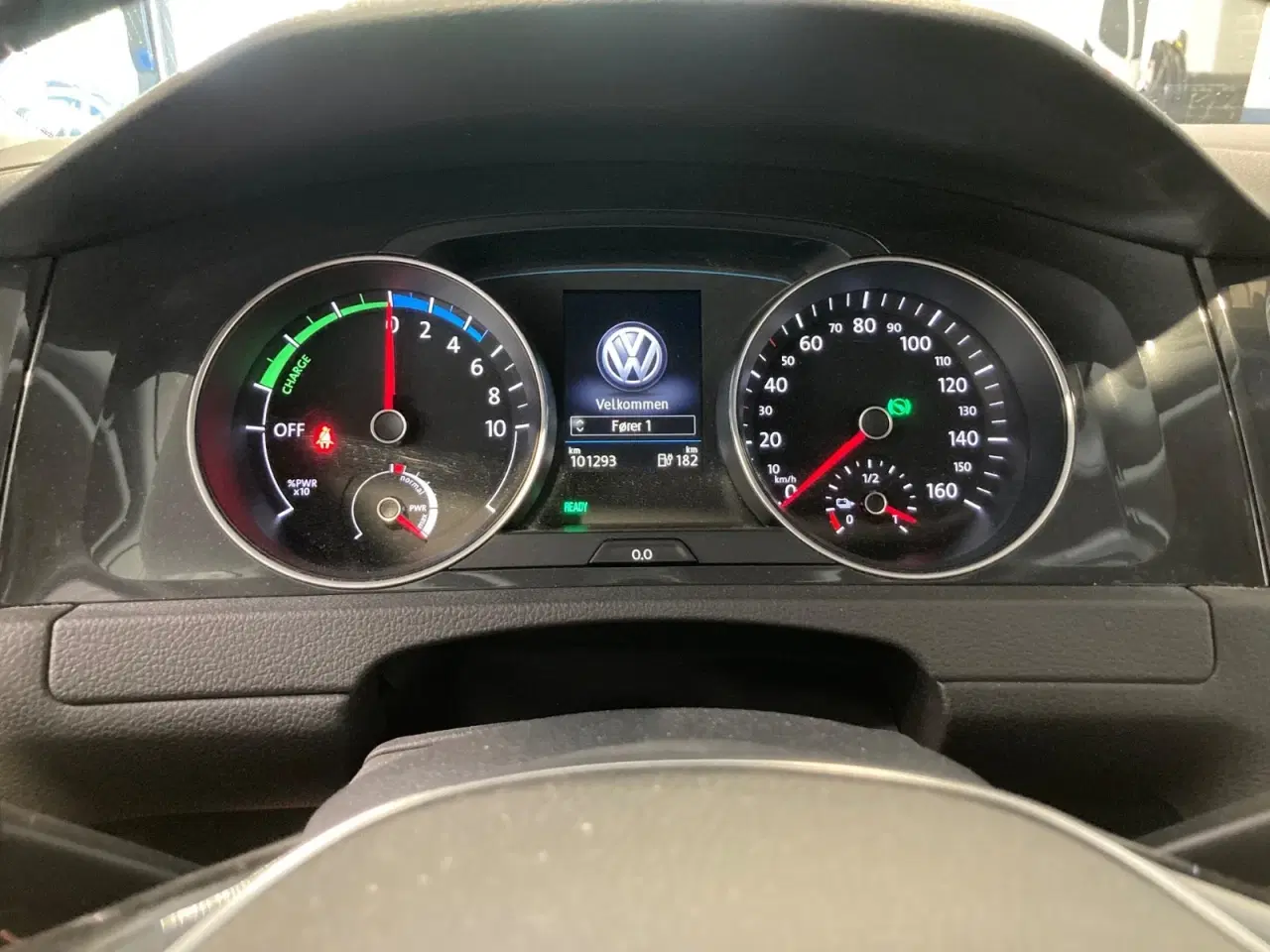 Billede 12 - VW e-Golf VII  