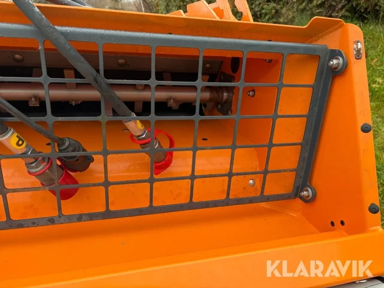 Billede 5 - Saltudlægger Fiesler FWS200