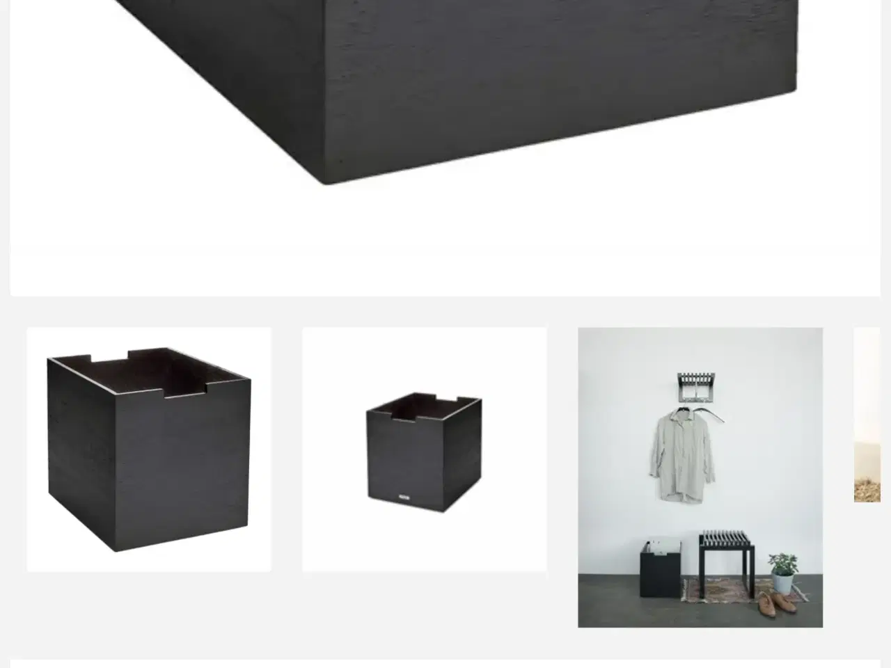 Billede 5 - SKAGERAK Fritz Hansen