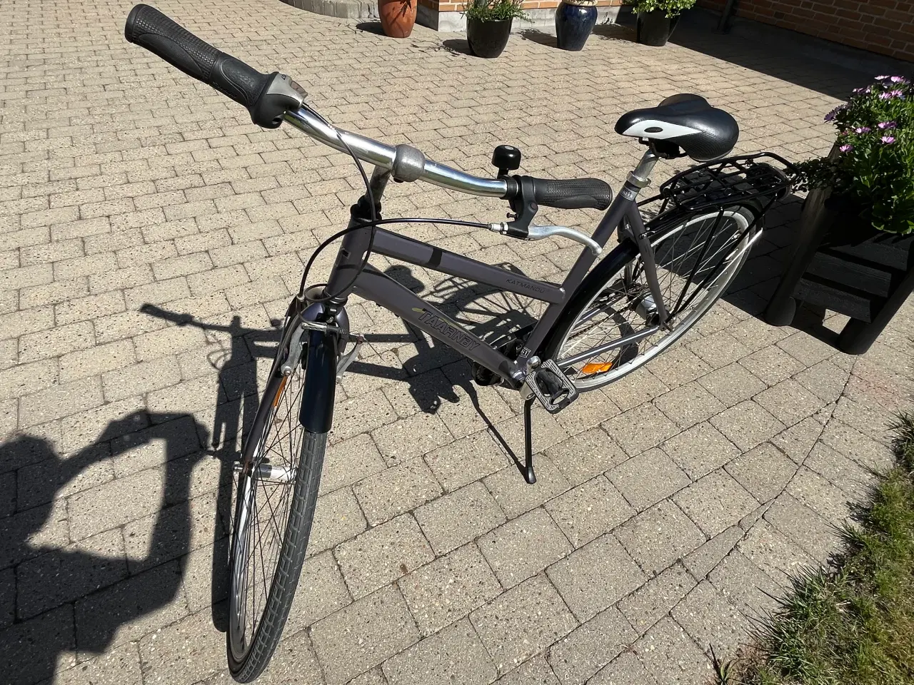Billede 2 - Tårnby katmandu