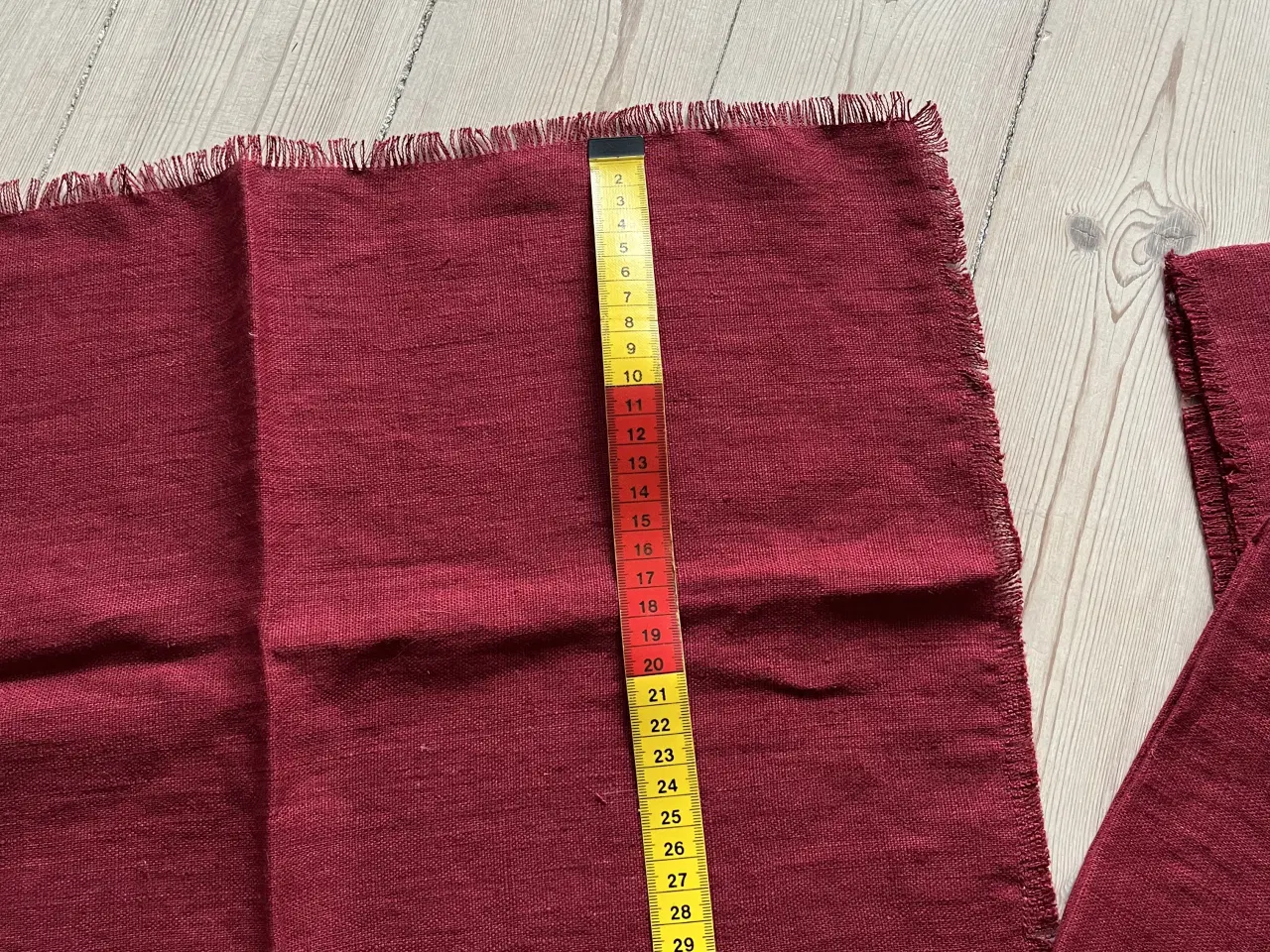 Billede 4 - Dækkeservietter 