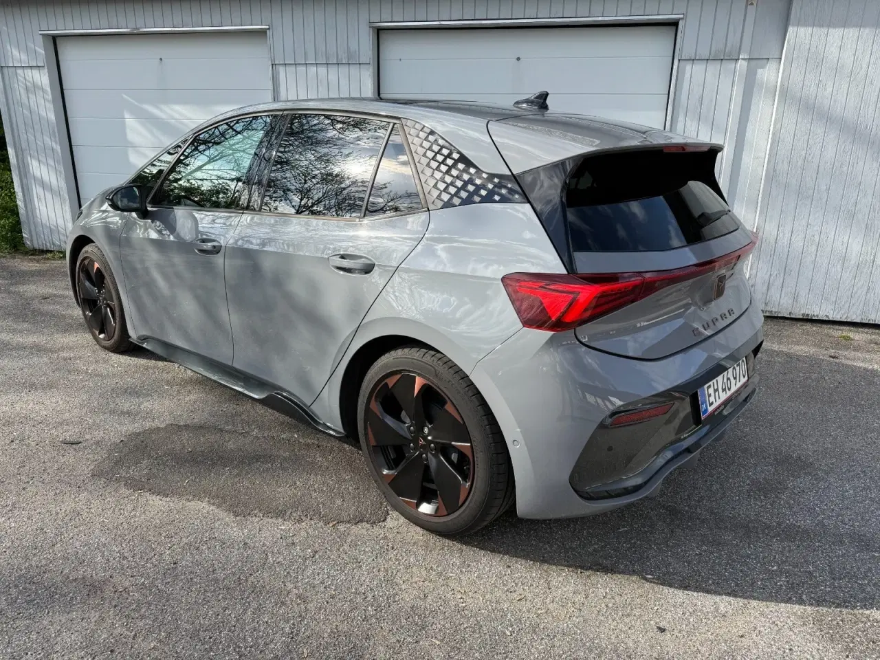 Billede 7 - Cupra Born 58 