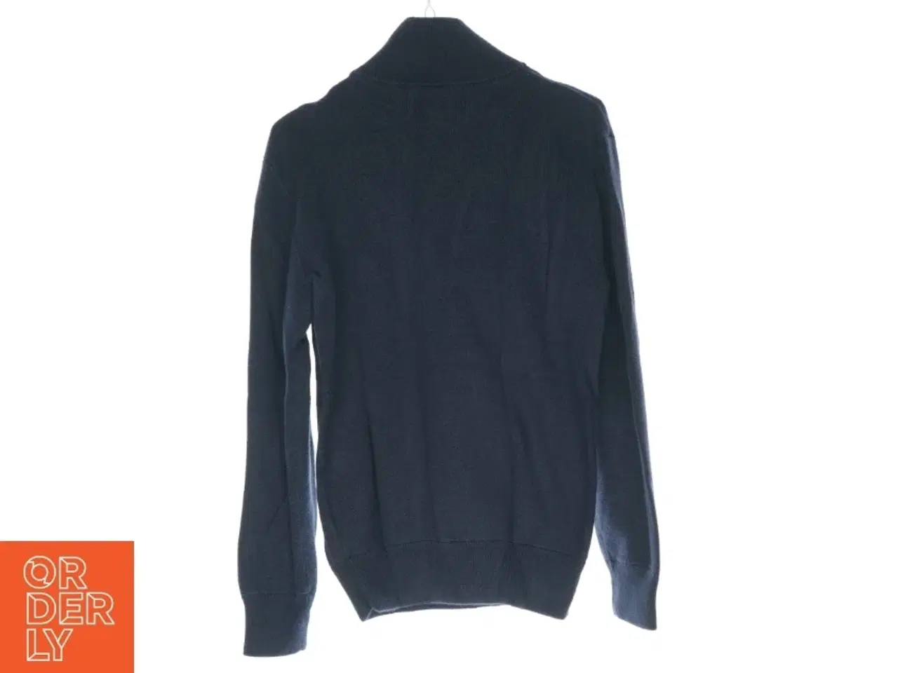 Billede 2 - Striktrøje fra Ralph Lauren (str. 140 cm)
