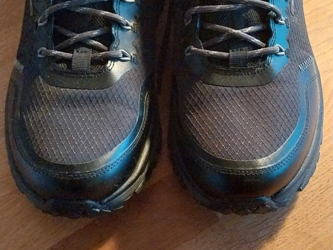 Billede 3 - Nye Skechers fritidssko