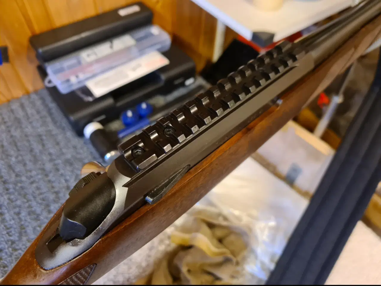 Billede 3 - Tikka T3 Links .338WM