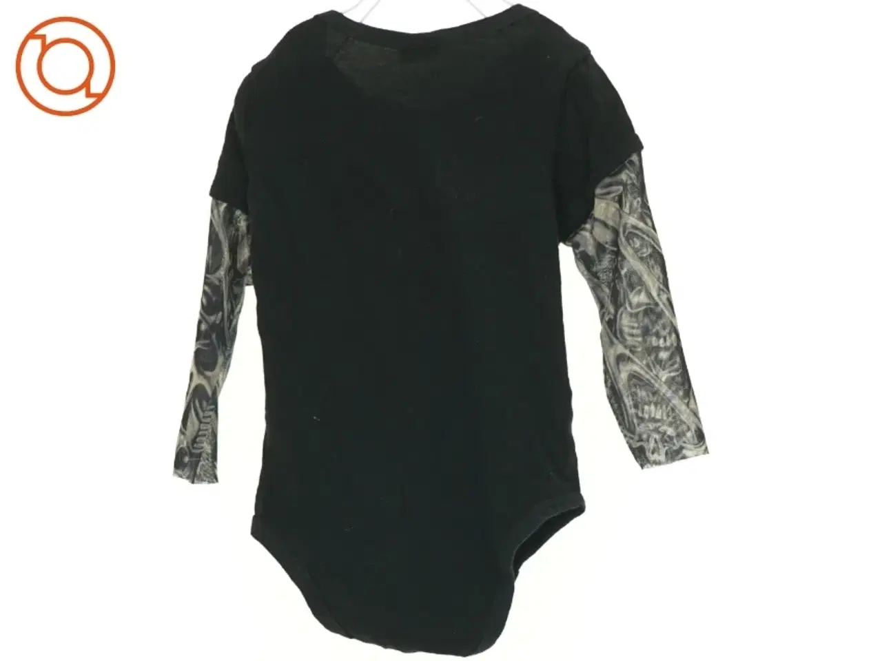 Billede 2 - Bodystocking fra Kids (str. 98 cm)