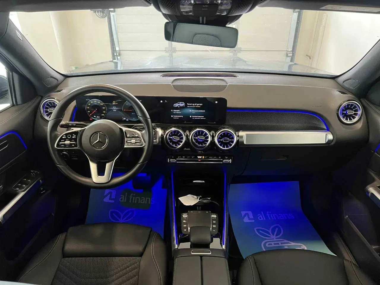 Billede 8 - Mercedes EQB250+  Progressive
