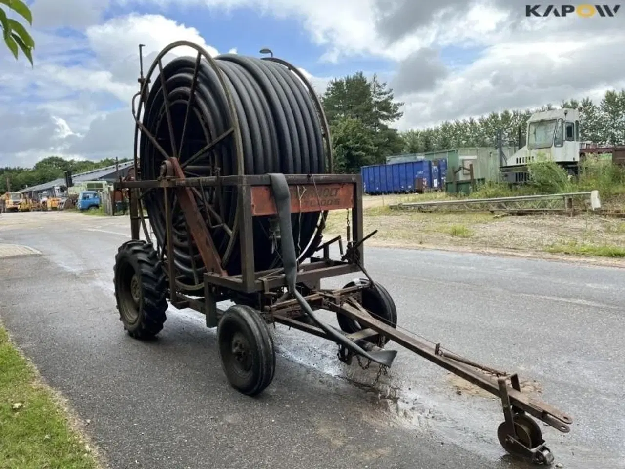 Billede 3 - Fasterholt TL. 100-S
