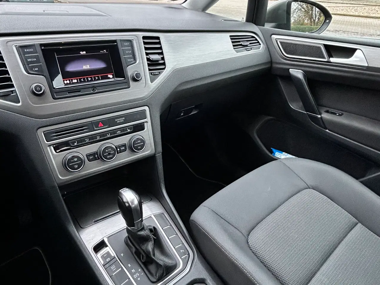 Billede 2 - Automat gear