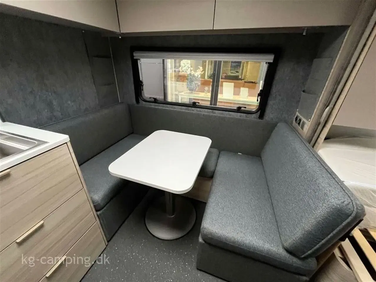Billede 8 - 2026 - Adria Altea 402 PH Let lækker vogn som forventes på lager igen slut maj ! Obs !! billeder er lånt fra solgt vogn