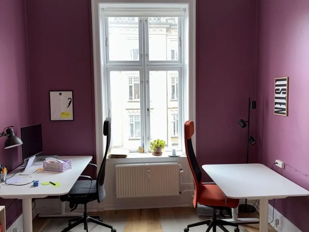 Billede 8 - Kontorhotel til leje på Vesterbrogade 15, 210 m2.