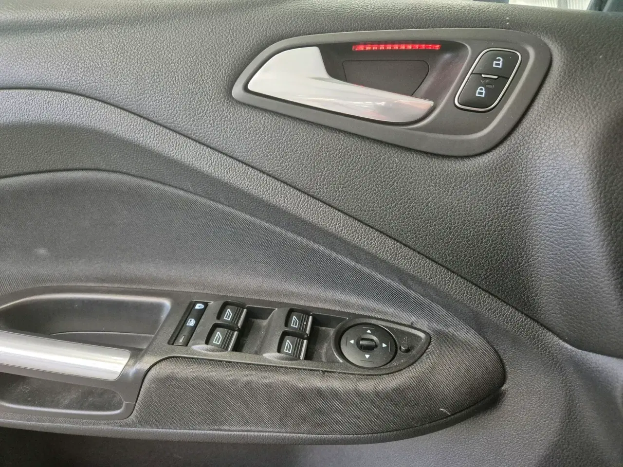 Billede 18 - Ford C-MAX 1,5 TDCi Titanium 120HK 6g