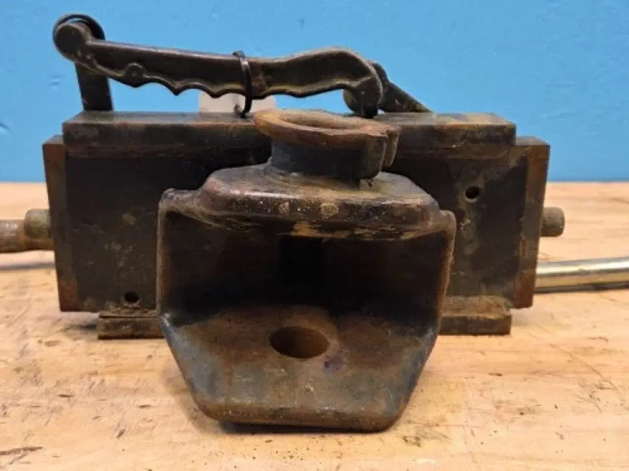 Billede 7 - Case MX100 Hitch 279627A1