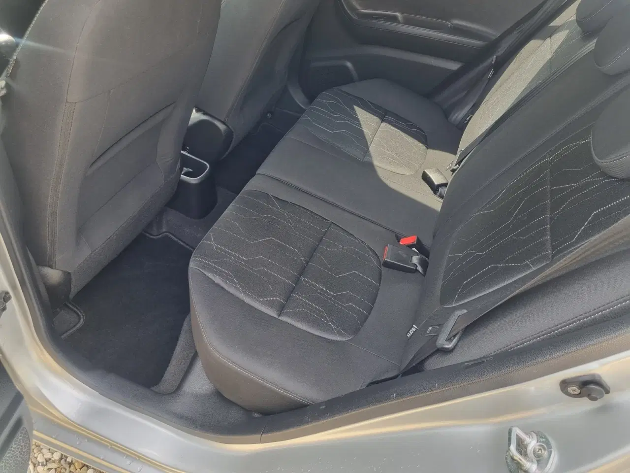 Billede 9 - Kia Picanto 1,0 Style