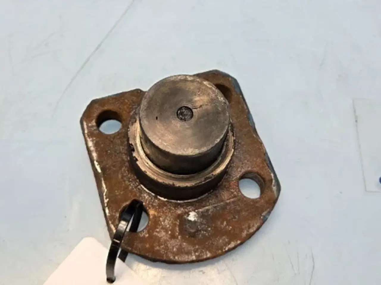 Billede 10 - New Holland LB115B Stift 85807970