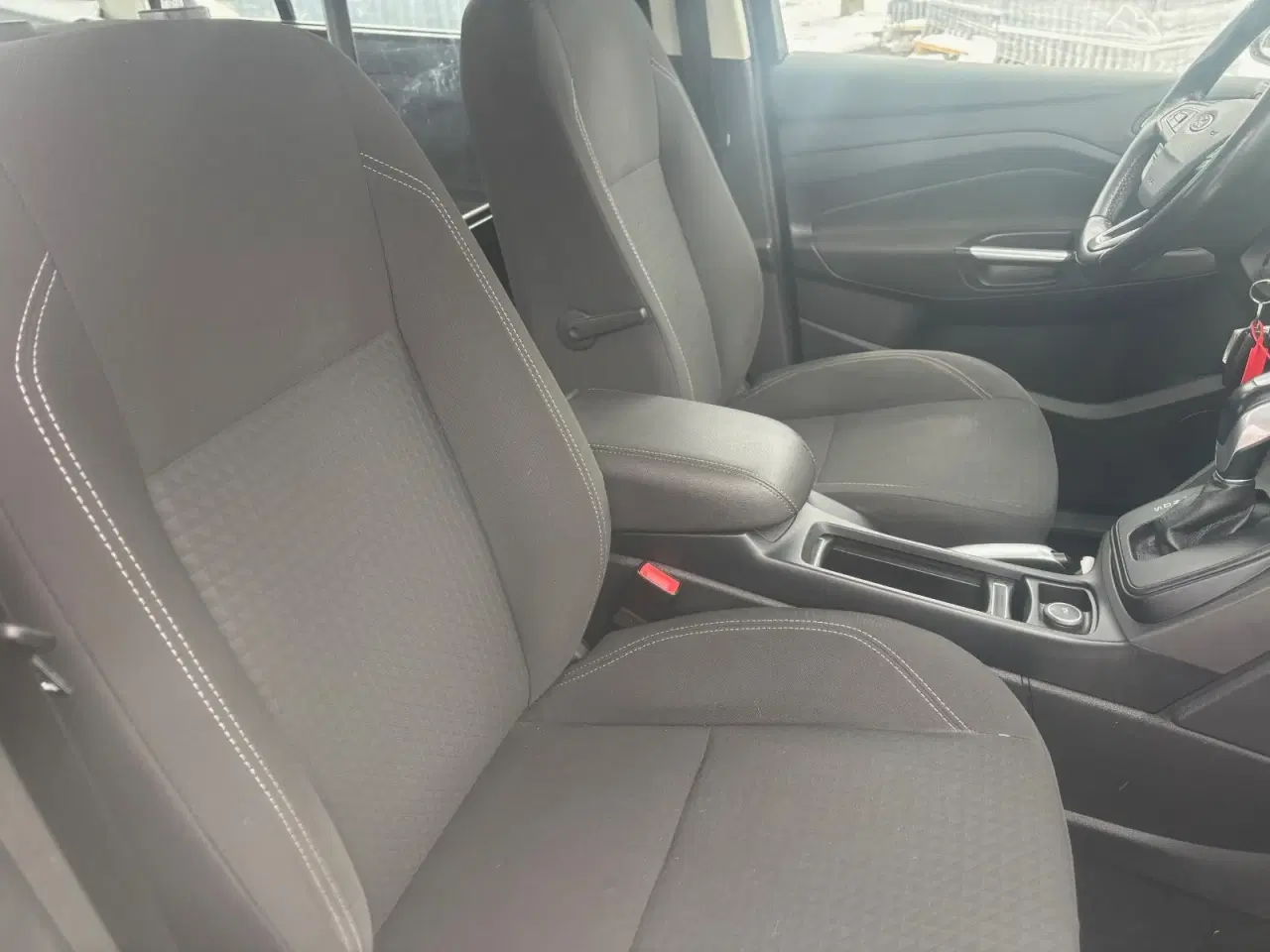 Billede 9 - Ford Grand C-MAX 1,5 TDCi 120 Titanium+ aut. Van