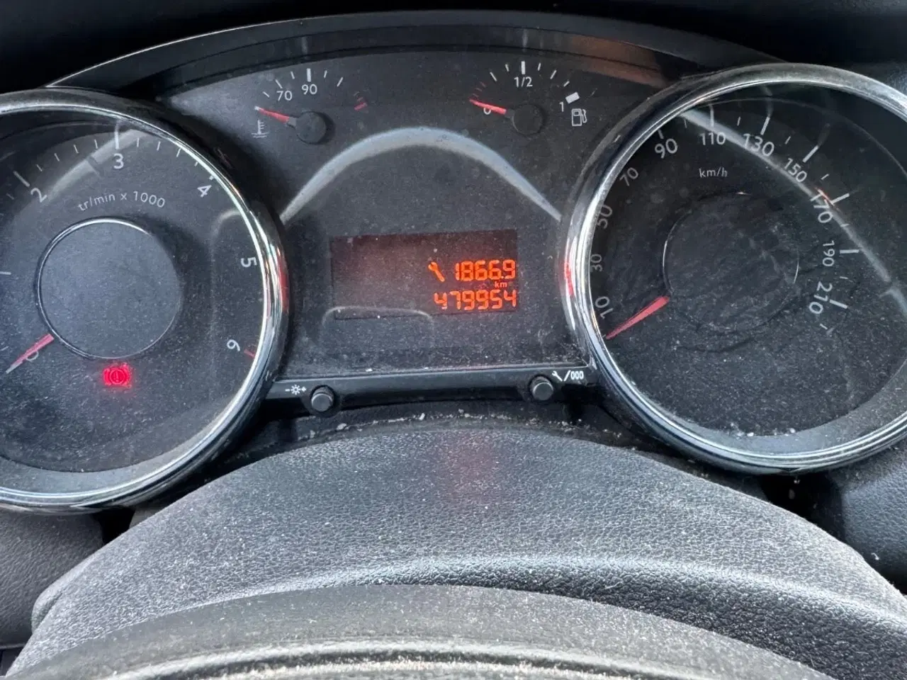 Billede 8 - Peugeot 5008 2,0 HDi 150 Premium 7prs